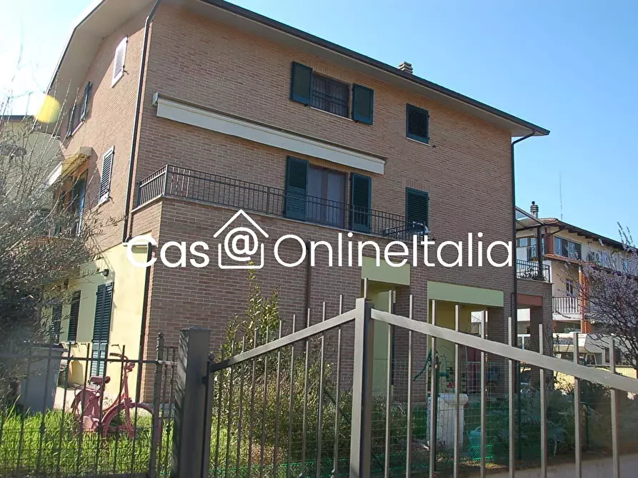 Immagine 2 di Appartamento in vendita  in Via Guido Rimini a Perugia