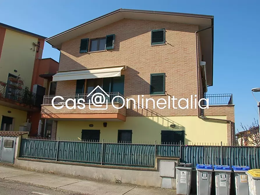 Immagine 3 di Appartamento in vendita  in Via Guido Rimini a Perugia