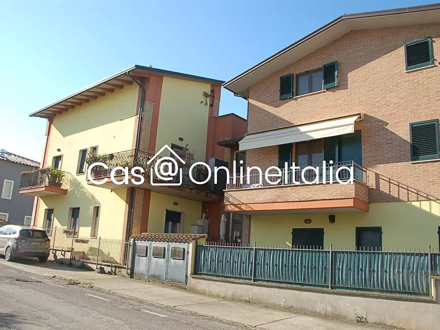 Immagine 4 di Appartamento in vendita  in Via Guido Rimini a Perugia