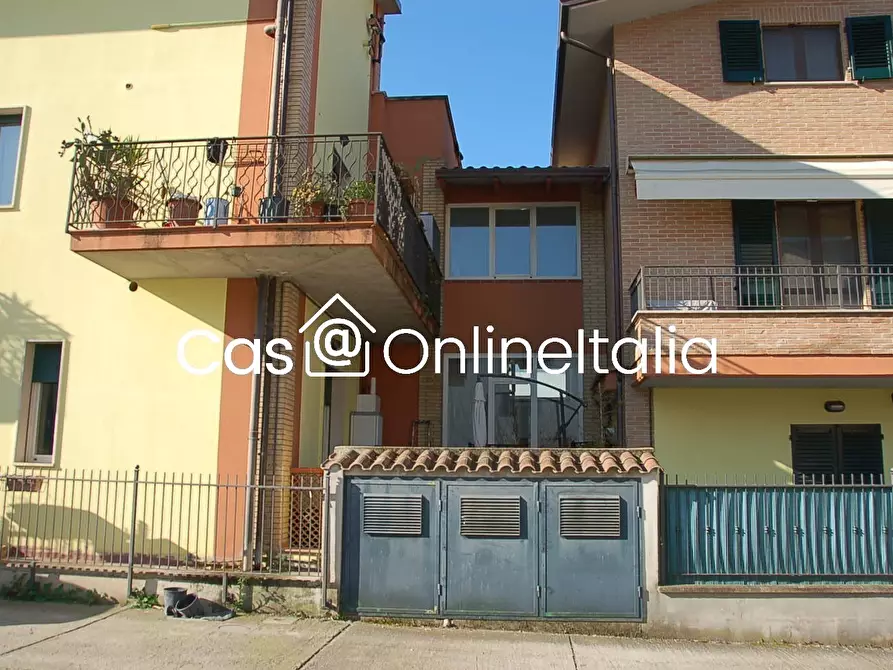 Immagine 5 di Appartamento in vendita  in Via Guido Rimini a Perugia