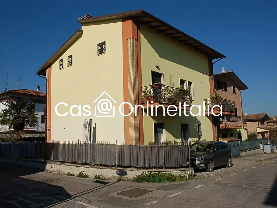Immagine 6 di Appartamento in vendita  in Via Guido Rimini a Perugia