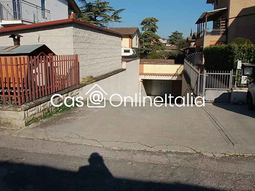 Immagine 7 di Appartamento in vendita  in Via Guido Rimini a Perugia