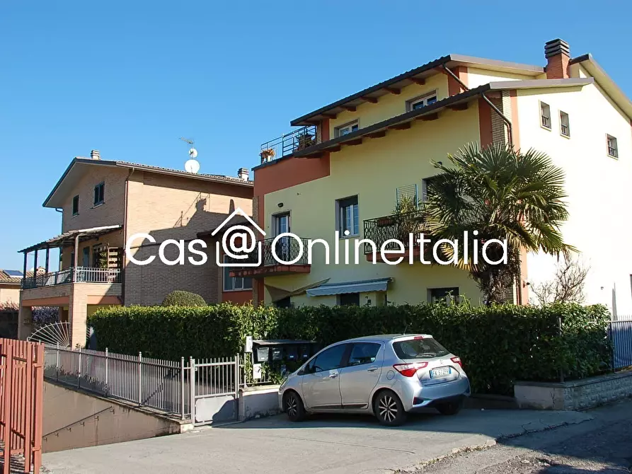 Immagine 8 di Appartamento in vendita  in Via Guido Rimini a Perugia