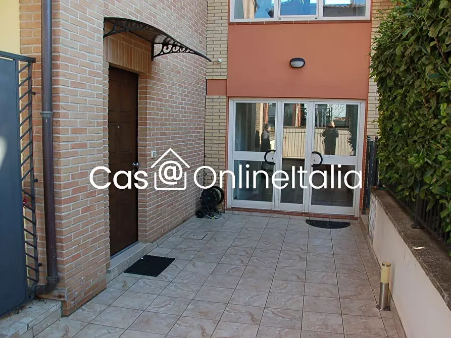 Immagine 9 di Appartamento in vendita  in Via Guido Rimini a Perugia