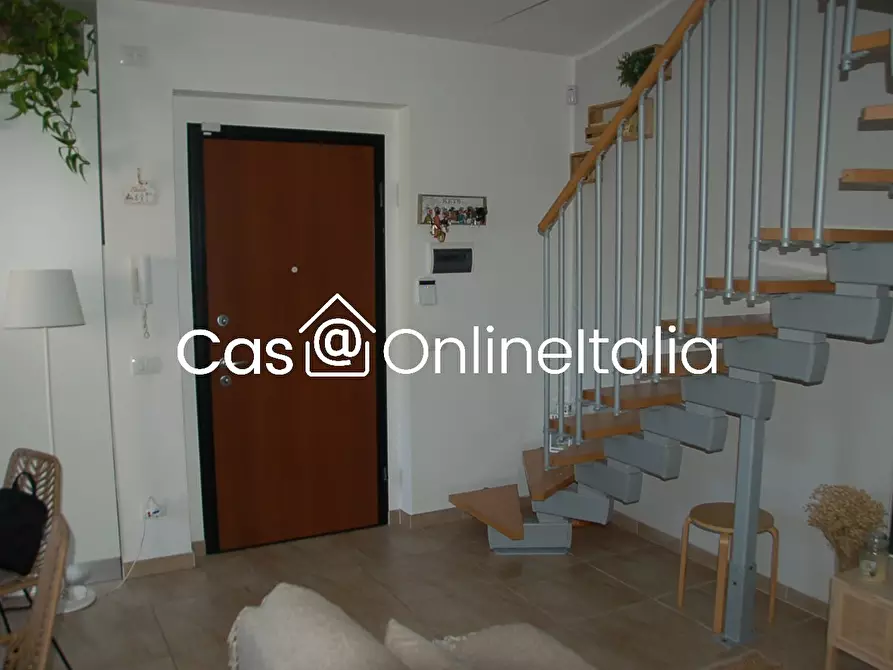 Immagine 10 di Appartamento in vendita  in Via Guido Rimini a Perugia