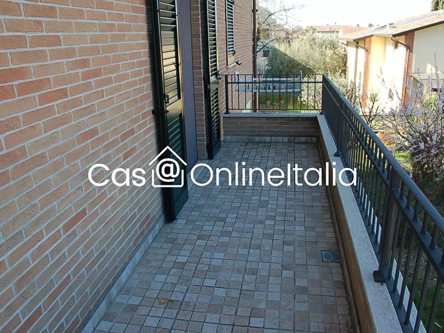 Immagine 15 di Appartamento in vendita  in Via Guido Rimini a Perugia