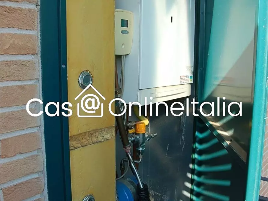 Immagine 18 di Appartamento in vendita  in Via Guido Rimini a Perugia