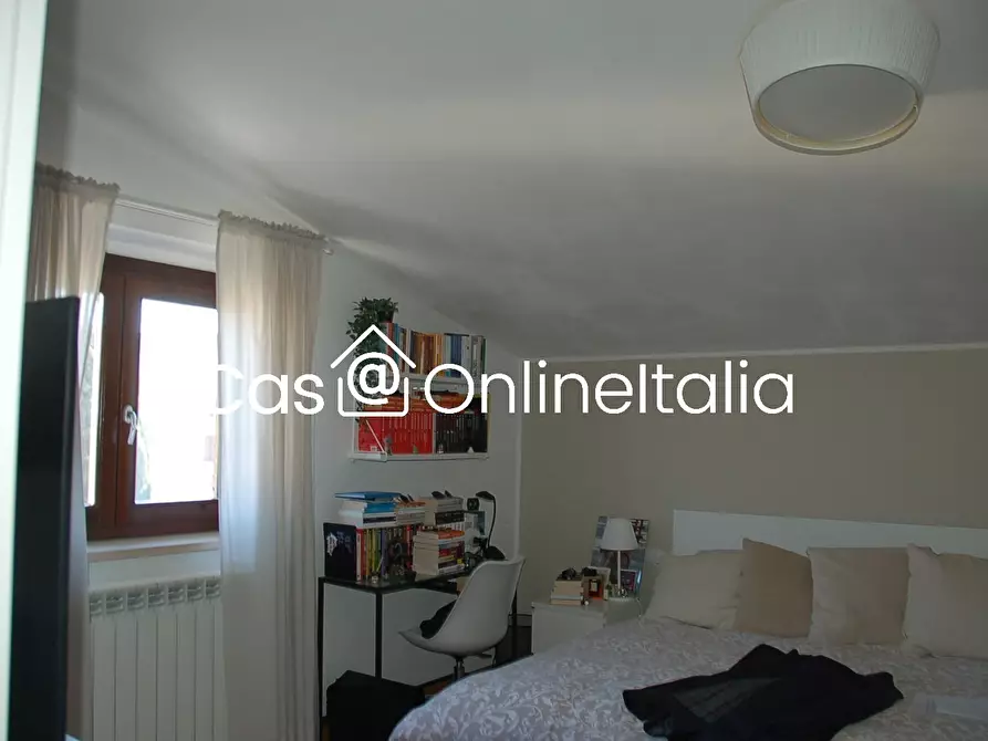 Immagine 19 di Appartamento in vendita  in Via Guido Rimini a Perugia
