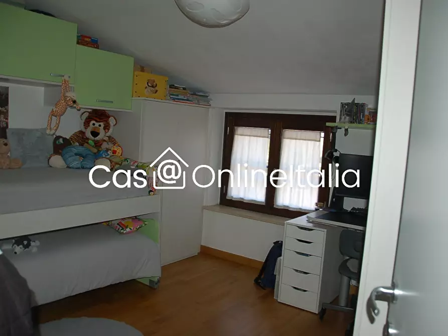 Immagine 22 di Appartamento in vendita  in Via Guido Rimini a Perugia