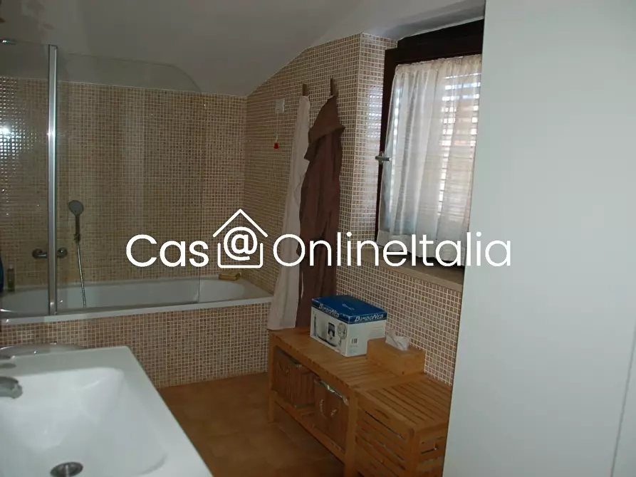 Immagine 23 di Appartamento in vendita  in Via Guido Rimini a Perugia