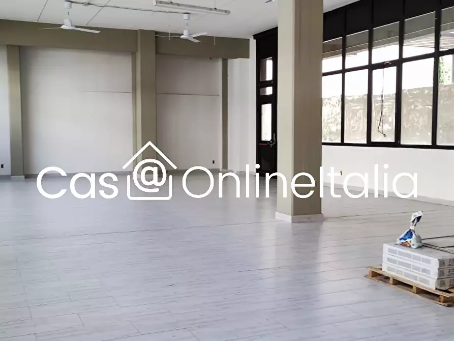 Immagine 1 di Capannone industriale in vendita  in Via San Paolo 5 a Scandicci