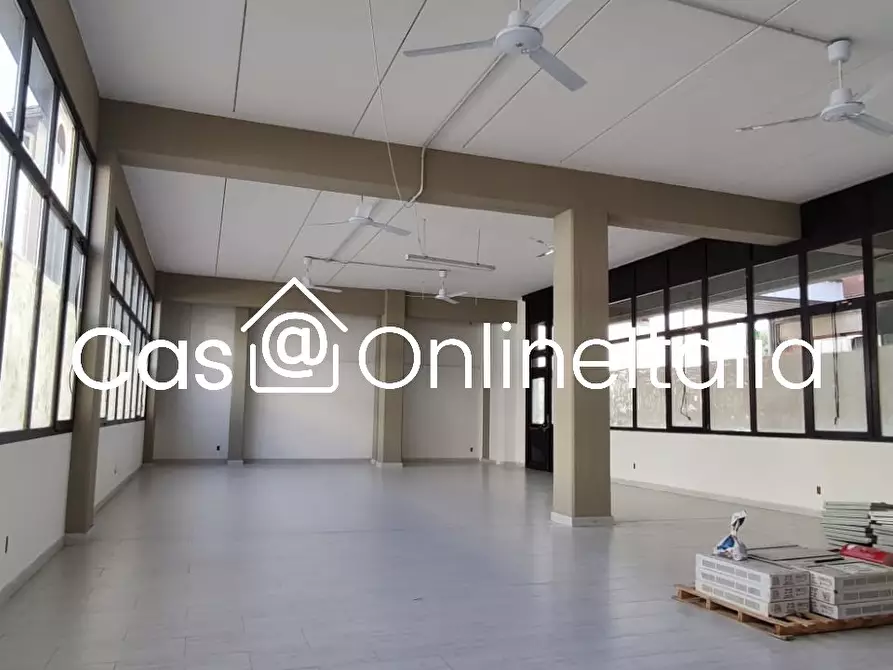 Immagine 9 di Capannone industriale in vendita  in Via San Paolo 5 a Scandicci
