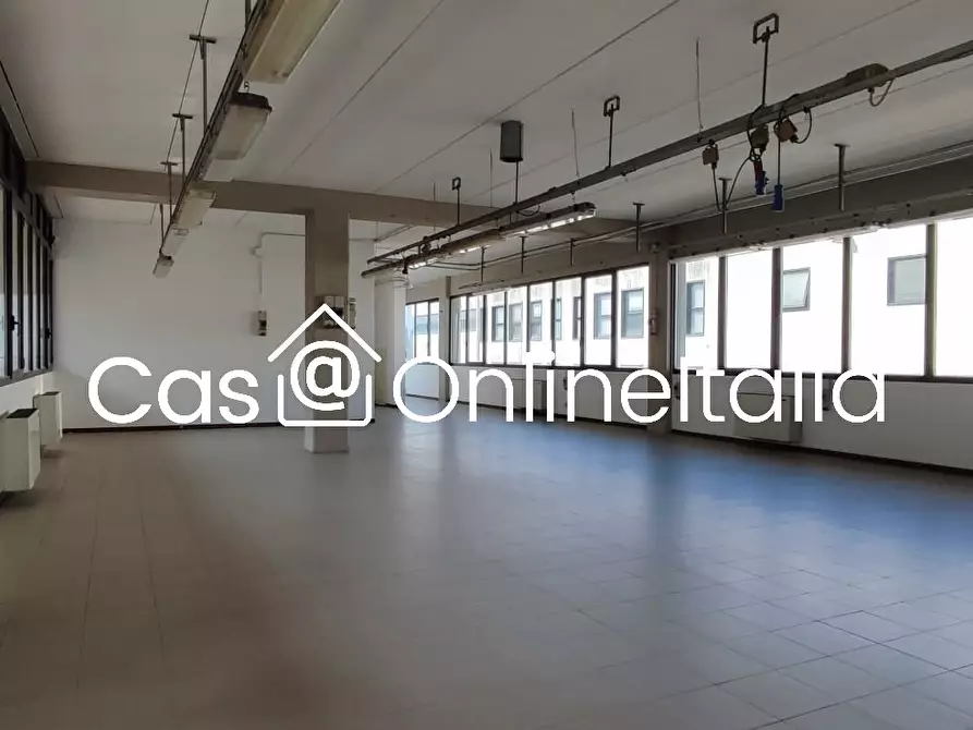 Immagine 11 di Capannone industriale in vendita  in Via San Paolo 5 a Scandicci