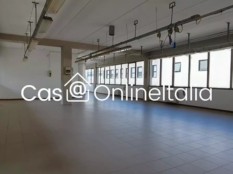 Immagine 5 di Capannone industriale in vendita  in Via San Paolo 5 a Scandicci