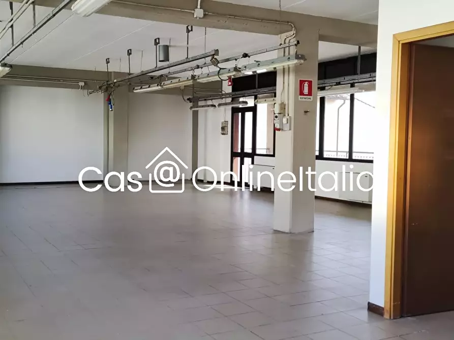 Immagine 6 di Capannone industriale in vendita  in Via San Paolo 5 a Scandicci