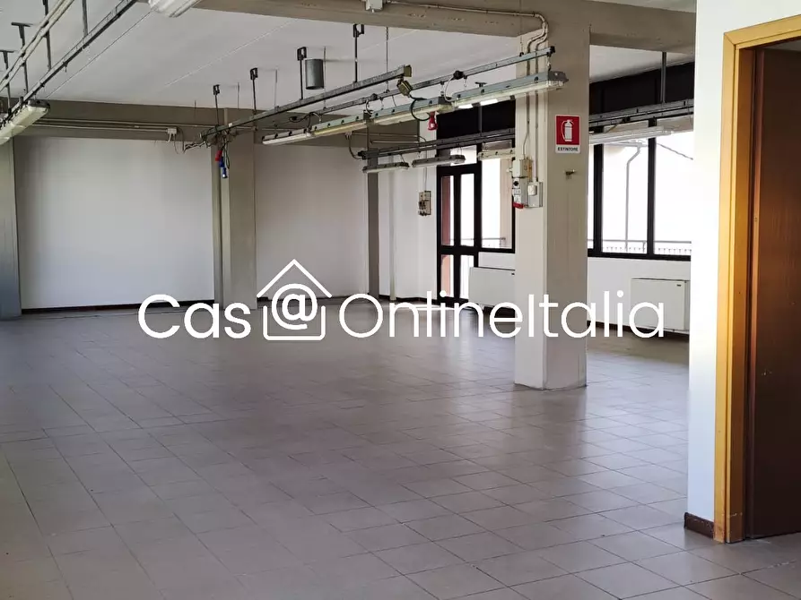 Immagine 7 di Capannone industriale in vendita  in Via San Paolo 5 a Scandicci