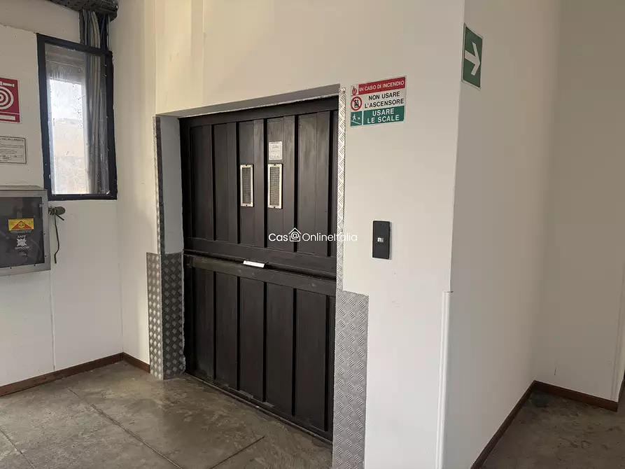 Immagine 18 di Capannone industriale in affitto  in Via dei Pratoni 3 a Scandicci