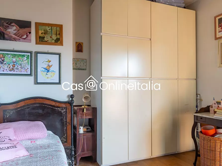 Immagine 18 di Attico in vendita  in Viale della Repubblica 37 a Prato