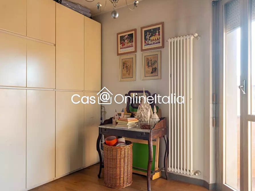 Immagine 19 di Attico in vendita  in Viale della Repubblica 37 a Prato