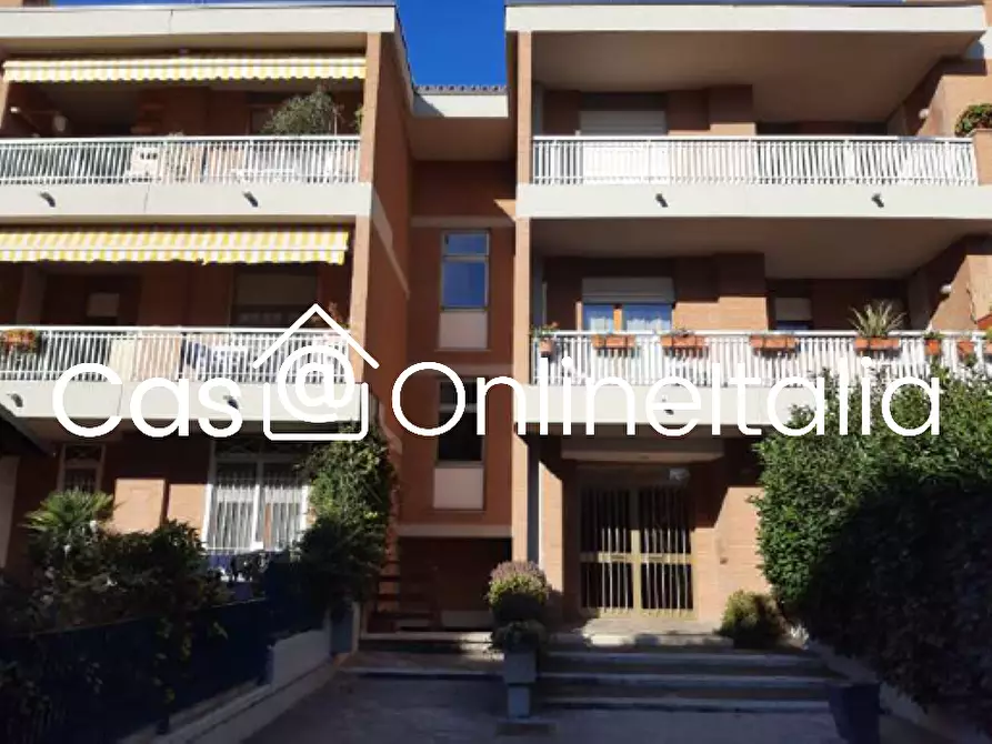 Immagine 8 di Appartamento in vendita  in Via Parco 6 a Corciano