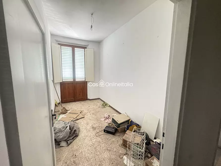 Immagine 4 di Terratetto in vendita  in Via Roma 4 a Capraia E Limite