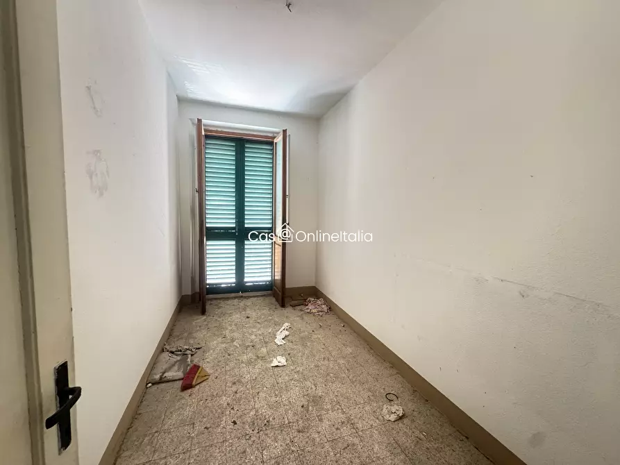 Immagine 10 di Terratetto in vendita  in Via Roma 4 a Capraia E Limite