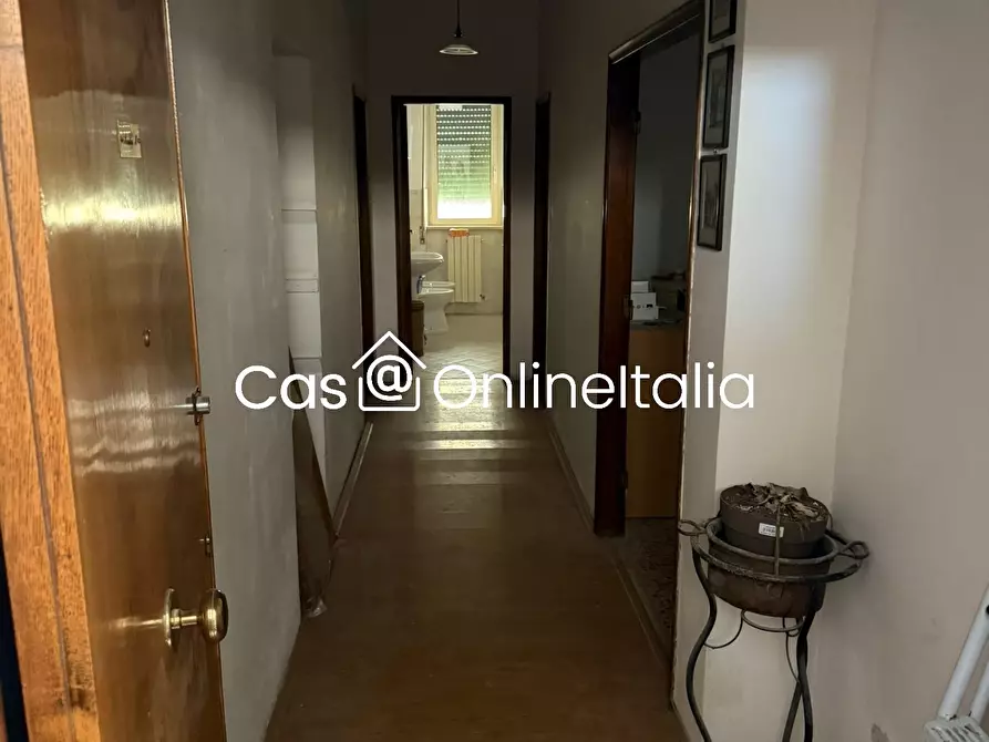 Immagine 7 di Appartamento in vendita  in Via dei Filosofi 51 a Perugia
