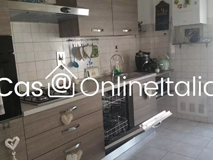 Immagine 7 di Appartamento in vendita  in Via Campo di Marte 2 a Perugia