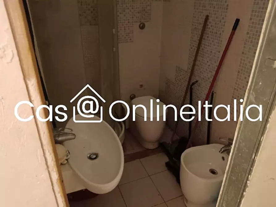 Immagine 7 di Appartamento in vendita  in Via M. Angeloni 47 a Perugia