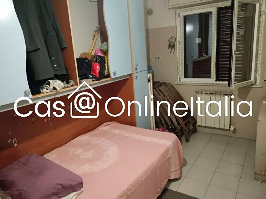 Immagine 10 di Appartamento in vendita  in Via M. Angeloni 47 a Perugia