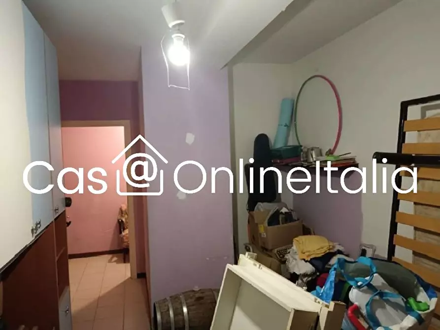 Immagine 8 di Appartamento in vendita  in Via M. Angeloni 47 a Perugia