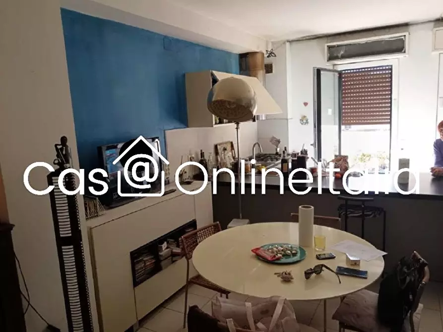 Immagine 12 di Appartamento in vendita  in Via M. Angeloni 47 a Perugia