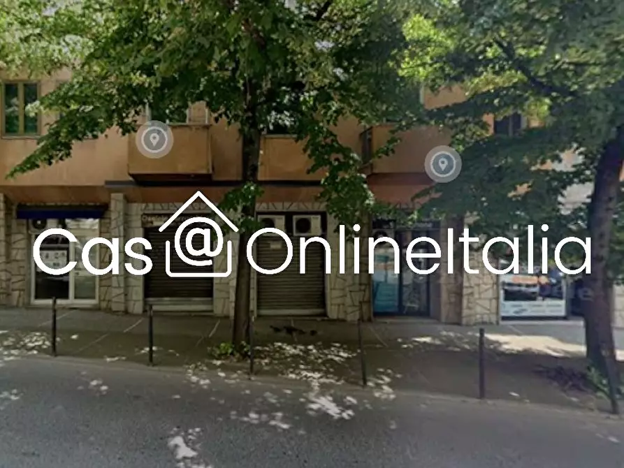 Immagine 13 di Appartamento in vendita  in Via M. Angeloni 47 a Perugia