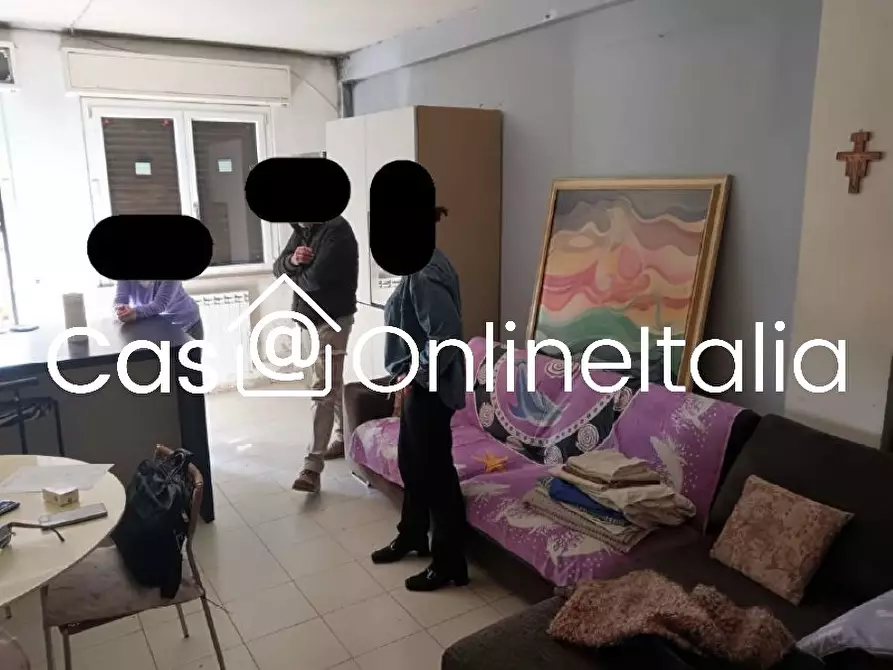 Immagine 3 di Appartamento in vendita  in Via M. Angeloni 47 a Perugia