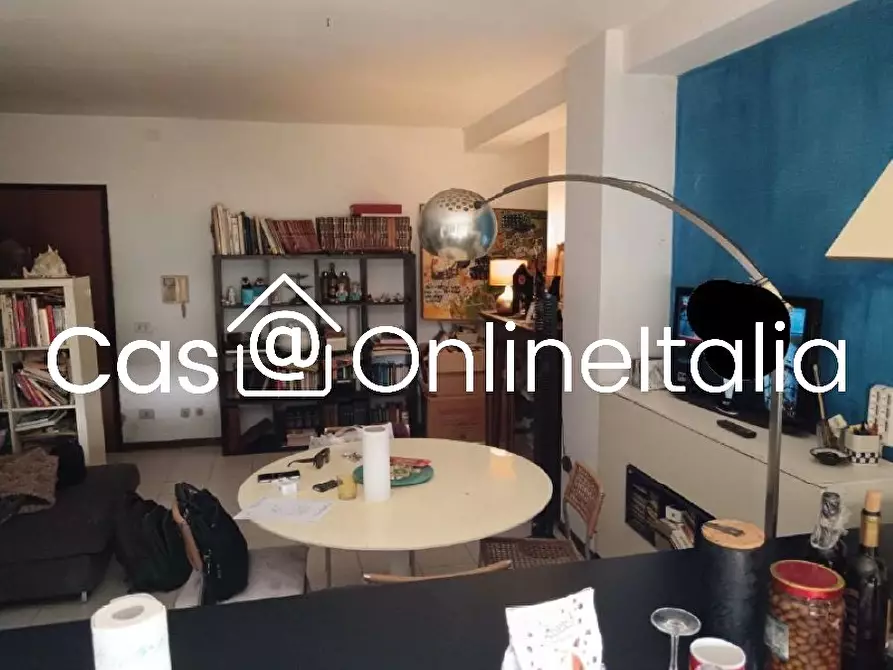 Immagine 2 di Appartamento in vendita  in Via M. Angeloni 47 a Perugia