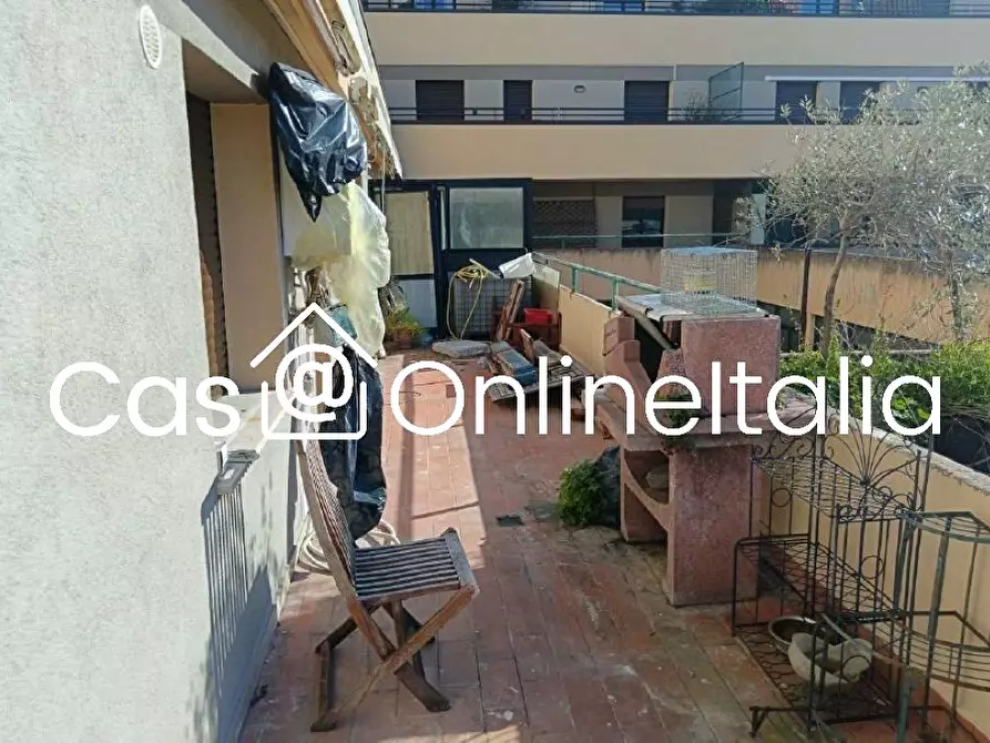 Immagine 4 di Appartamento in vendita  in Via M. Angeloni 47 a Perugia