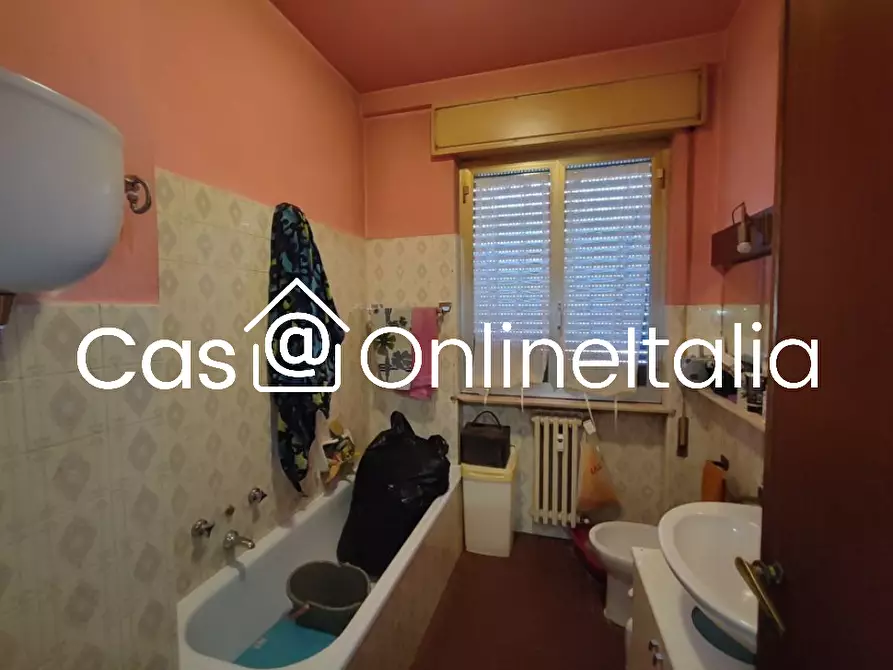 Immagine 9 di Appartamento in vendita  in Via Mario Angeloni 1 a Perugia
