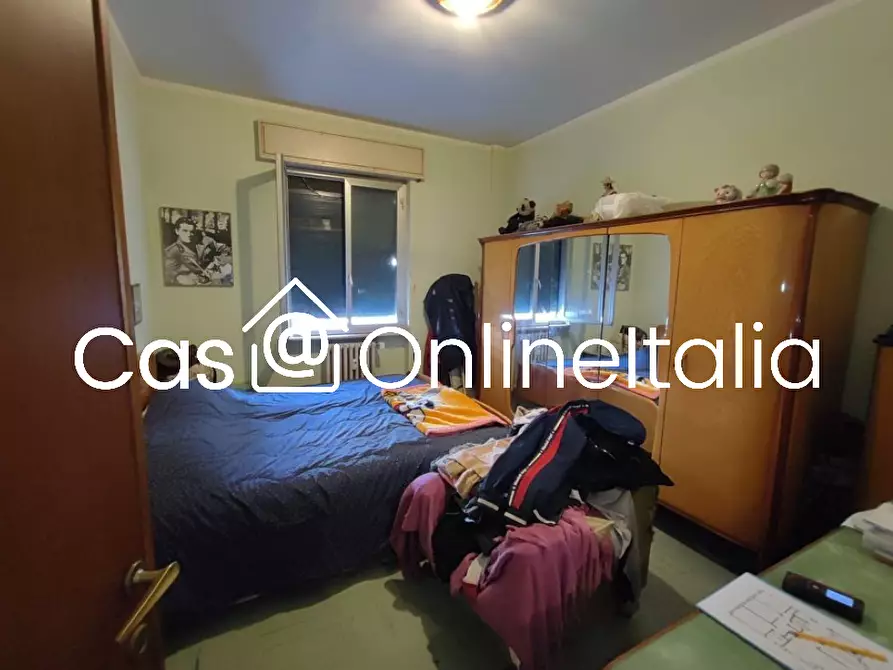 Immagine 2 di Appartamento in vendita  in Via Mario Angeloni 1 a Perugia