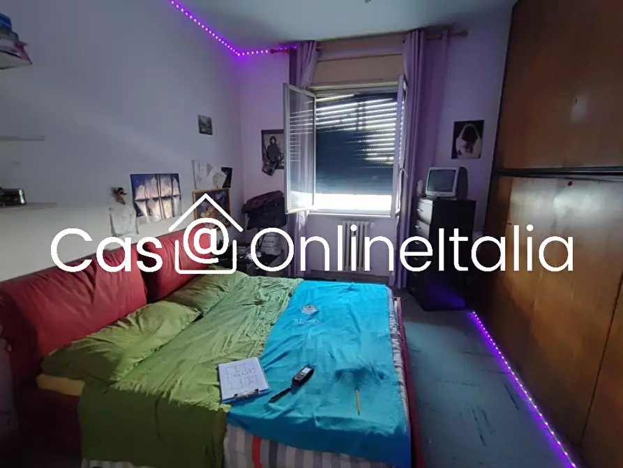 Immagine 10 di Appartamento in vendita  in Via Mario Angeloni 1 a Perugia