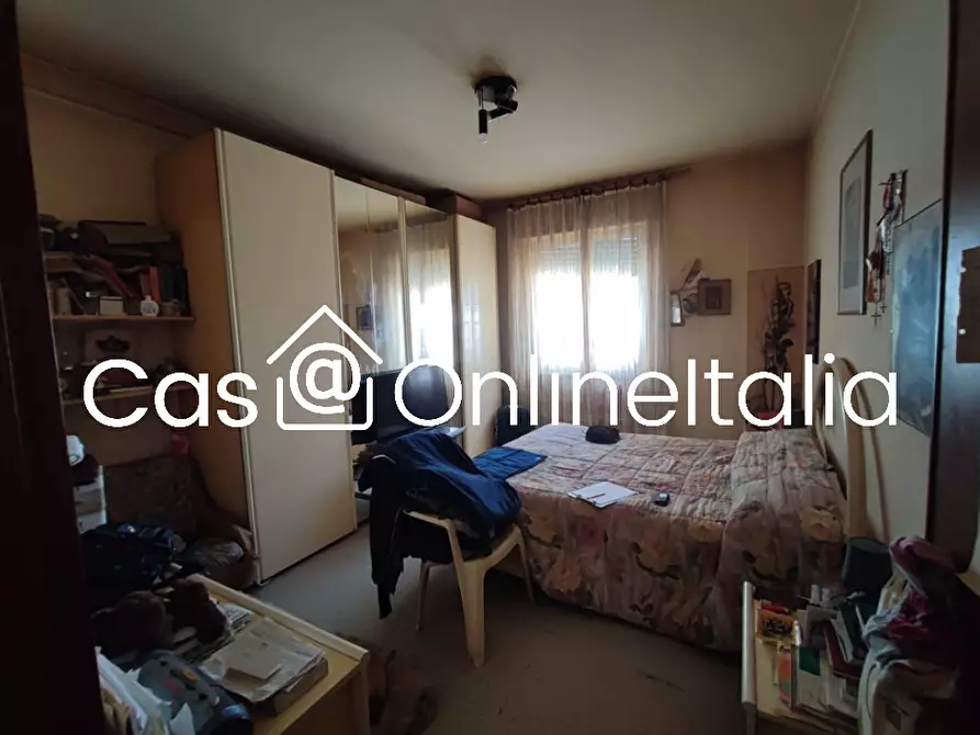 Immagine 11 di Appartamento in vendita  in Via Mario Angeloni 1 a Perugia