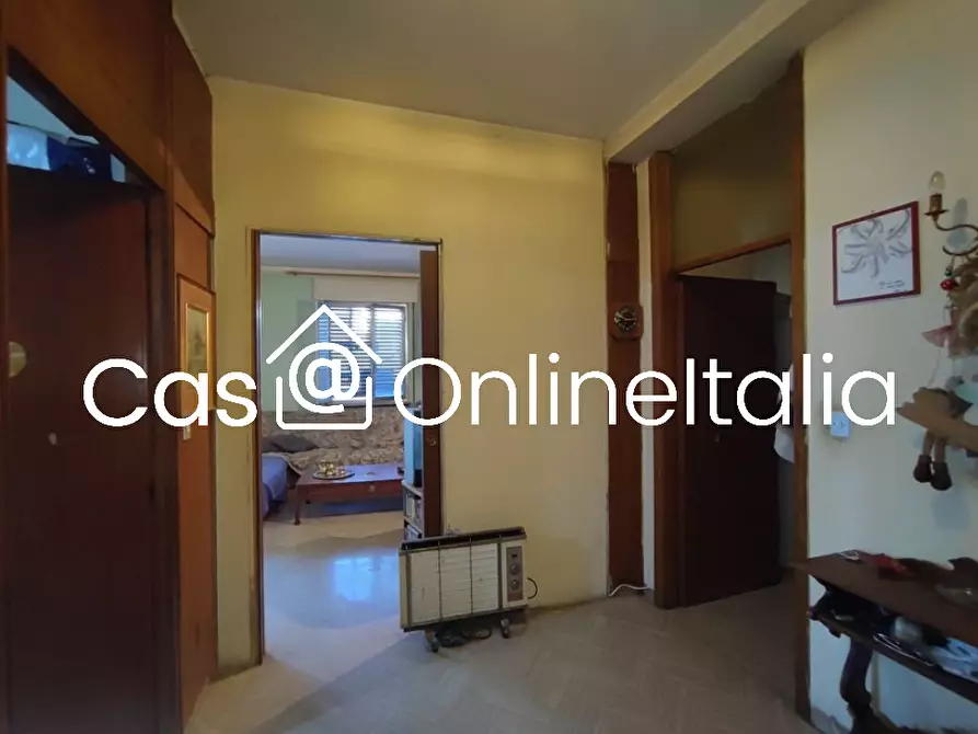 Immagine 5 di Appartamento in vendita  in Via Mario Angeloni 1 a Perugia