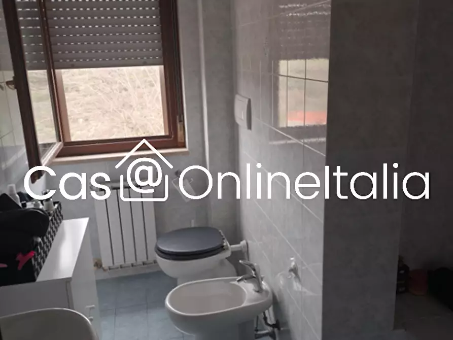 Immagine 7 di Appartamento in vendita  in Via Roma 37 a Magione