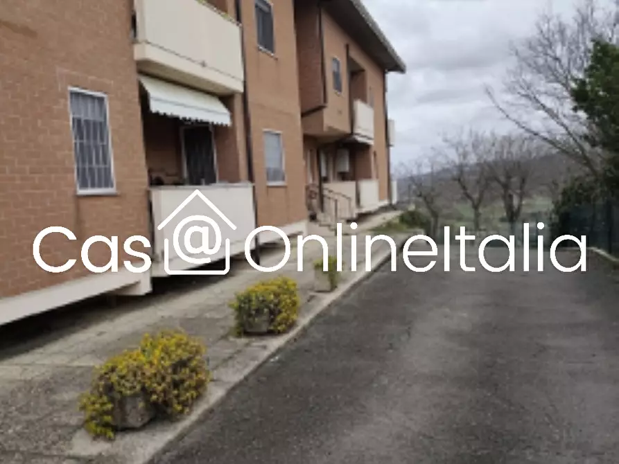Immagine 4 di Appartamento in vendita  in Via Roma 37 a Magione