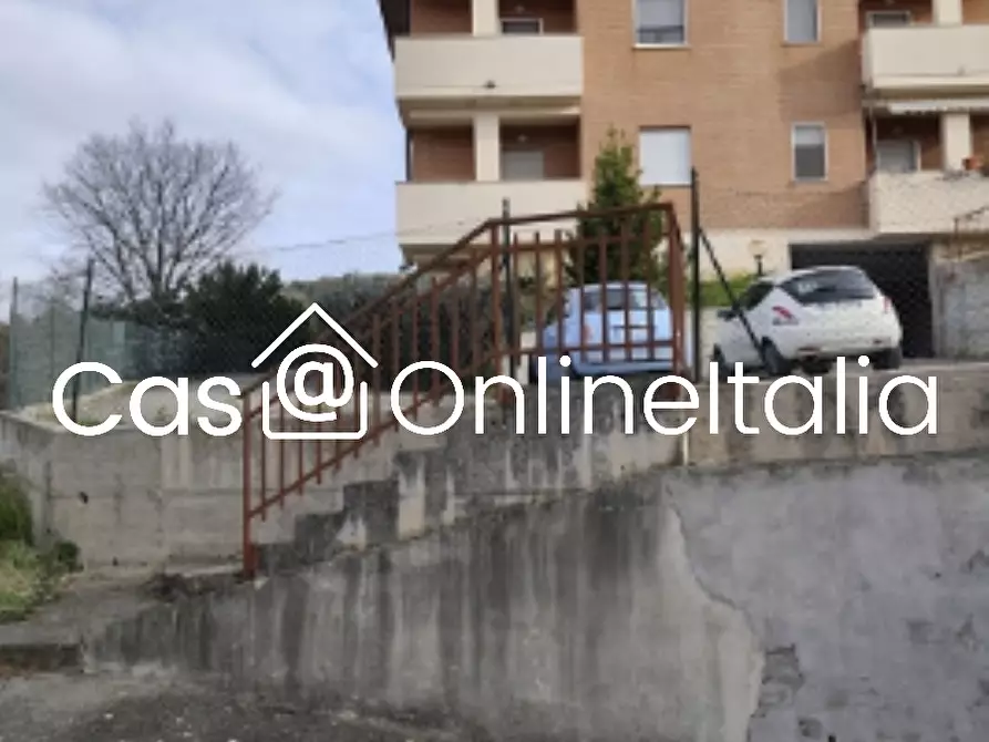Immagine 10 di Appartamento in vendita  in Via Roma 37 a Magione