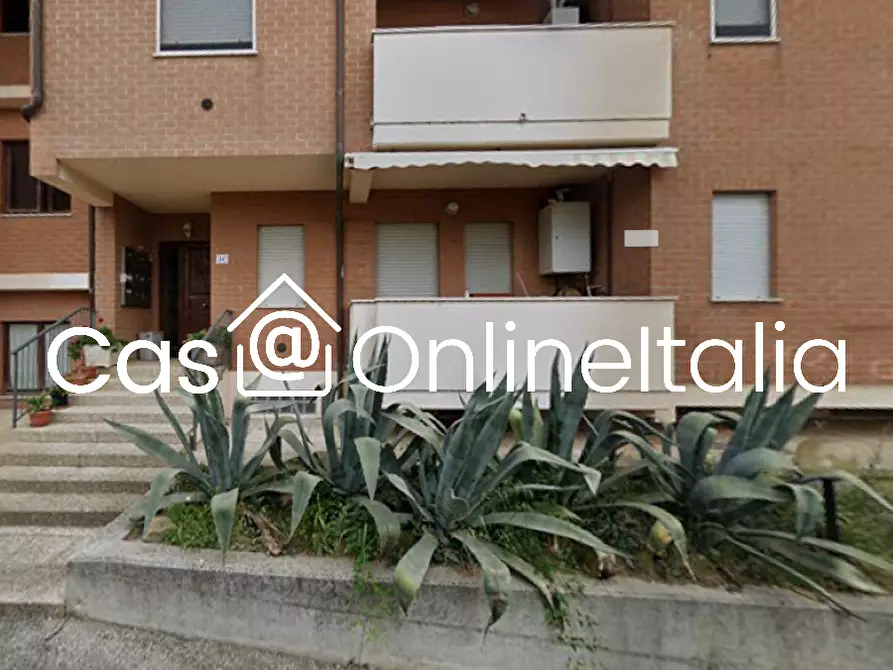 Immagine 3 di Appartamento in vendita  in Via Roma 37 a Magione