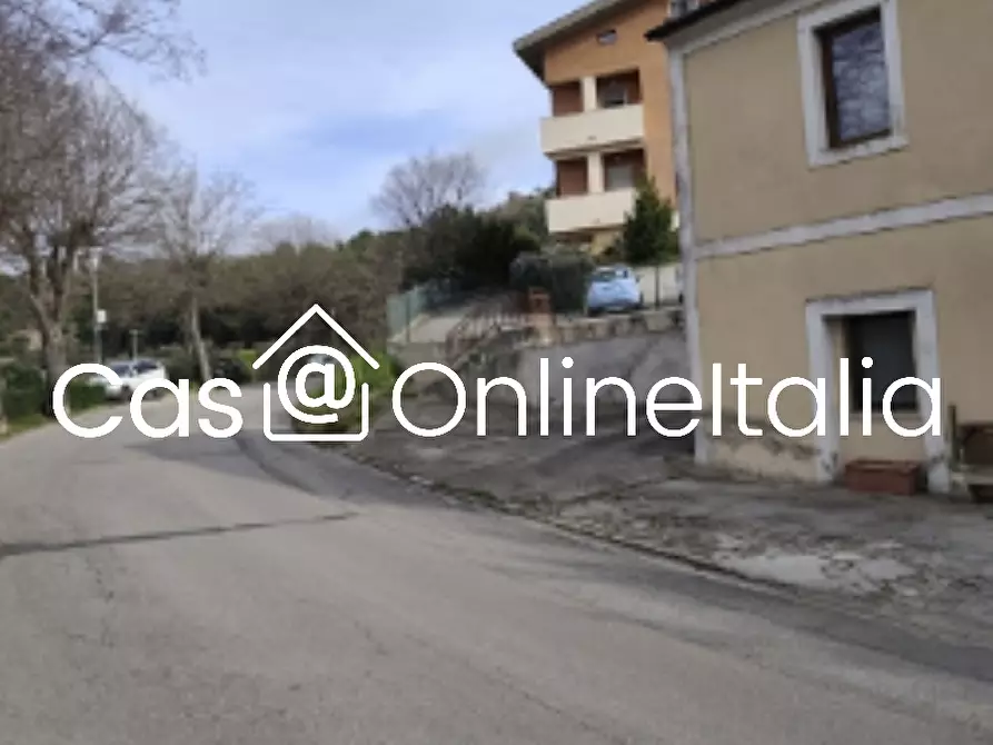 Immagine 6 di Appartamento in vendita  in Via Roma 37 a Magione