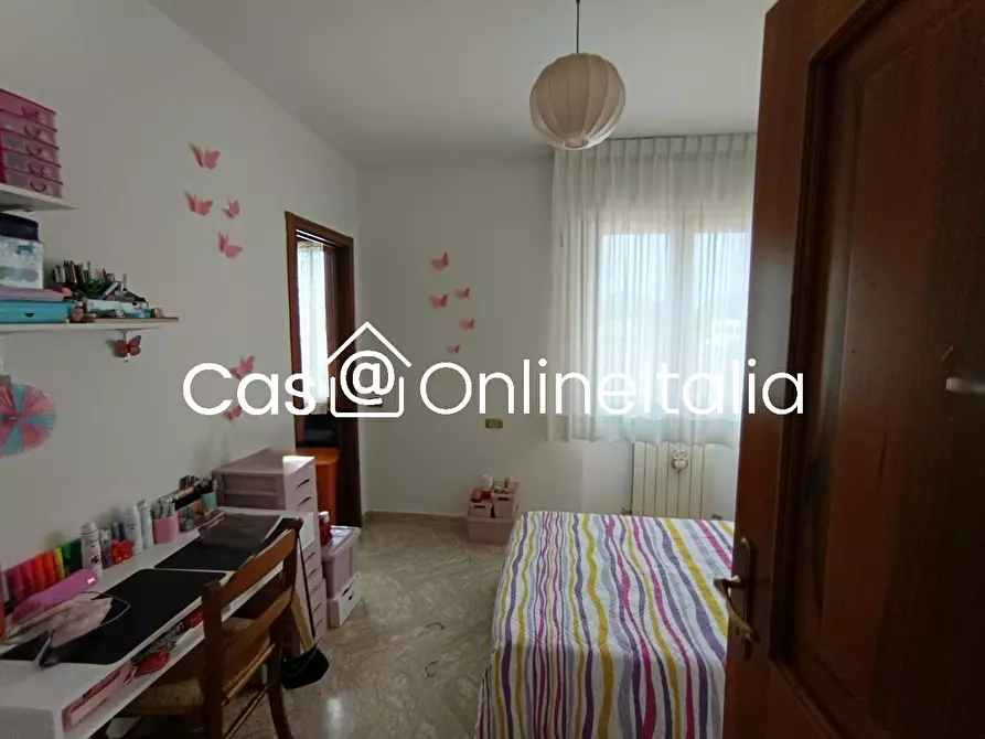 Immagine 2 di Appartamento in vendita  in Via Giacomo Pantaleoni a Perugia