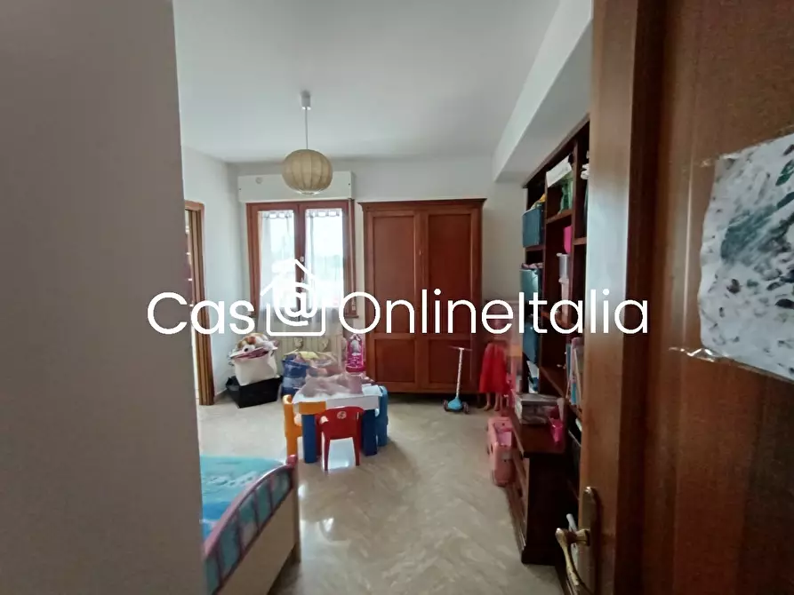 Immagine 3 di Appartamento in vendita  in Via Giacomo Pantaleoni a Perugia