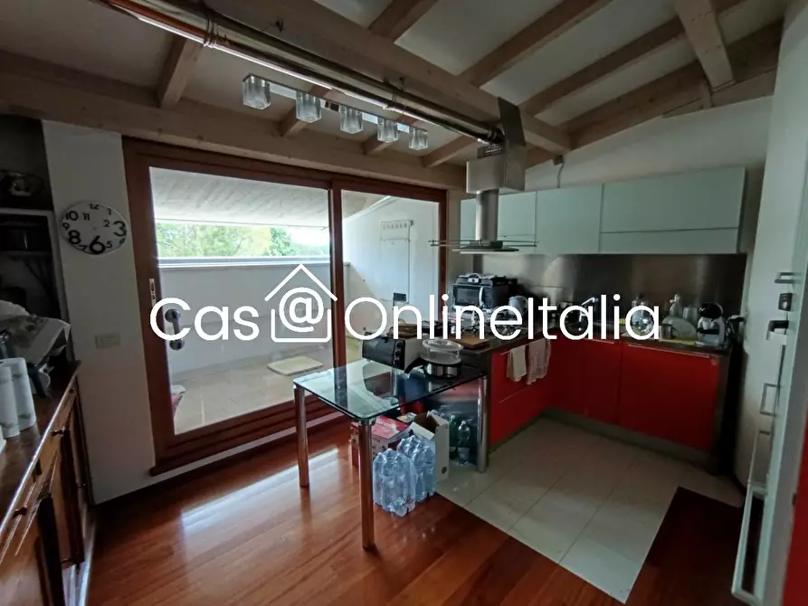 Immagine 7 di Appartamento in vendita  in Via Giacomo Pantaleoni a Perugia