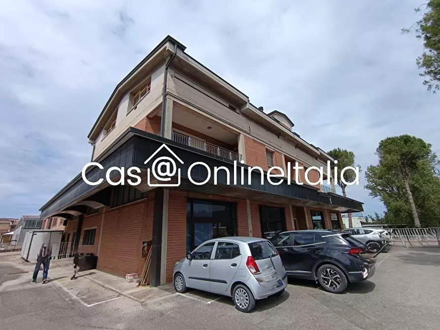 Immagine 1 di Appartamento in vendita  in Via Giacomo Pantaleoni a Perugia
